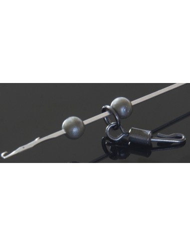 quick change ring swivel nº 8