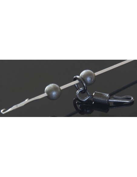 quick change ring swivel nº 8