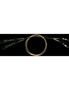 7x7 Aceiro Trazo remuíños + conexión de encaixe