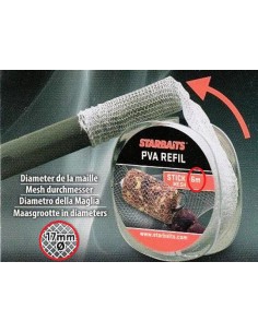PVA STICK sistema di ricarica 6M. 2