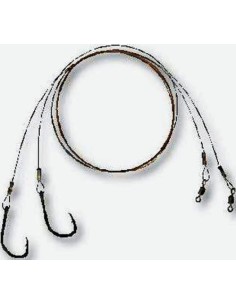 7X7 CABLE TRENAT EMERILLON +  HAM 2