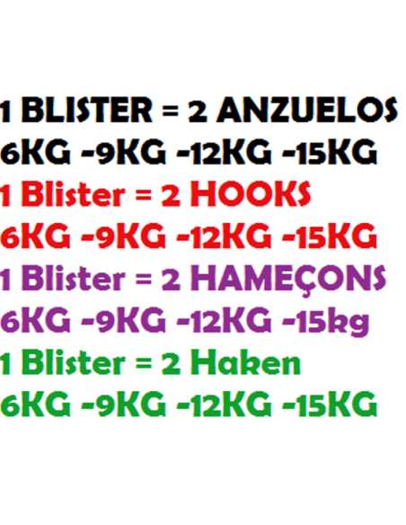 7X7 STAHL VORFACH WIRBEL + EINFACHHAKEN