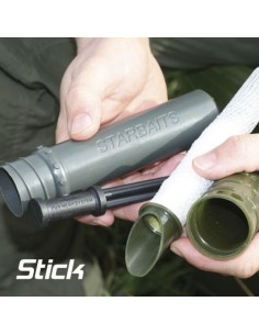 STICK PVA KOMPLETT MONTAGE