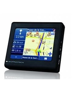 GPS SUPRATECH DEDALO
