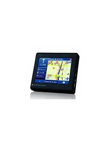 GPS SUPRATECH DEDALO