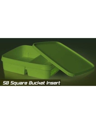SQUARE BUCKET