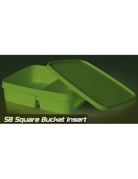 SQUARE BUCKET