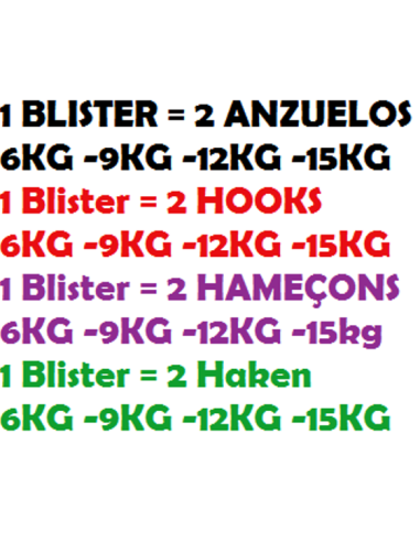 7X7 TORCIDA AÇO + GANCHO + TRIPLO