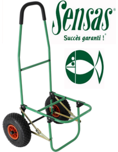 SENSAS CARRO STANDARD