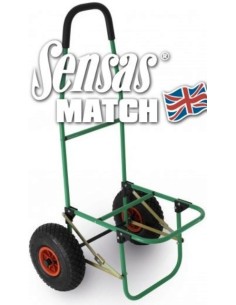 SENSAS CARRELLO STANDARD 2