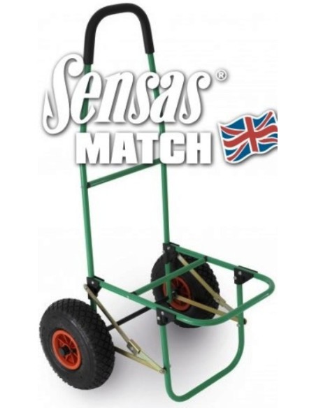 SENSAS WAGEN STANDARD