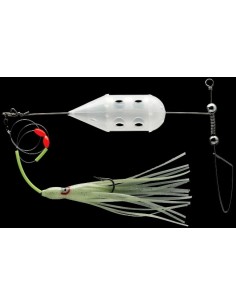 POP - SISTEMA D'ENCEBAMENT (FEEDER)