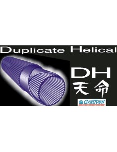 CANYA SPIN GRAUVELL DH 1800 L