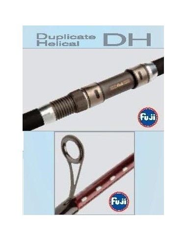 CANNA SPIN GRAUVELL DH 1800 L