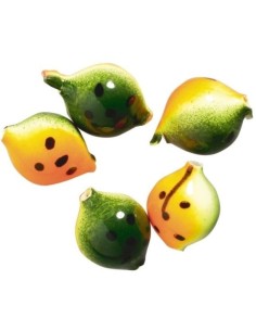 perline di blocco grande 10mm.