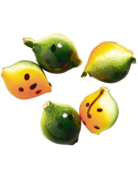 perles gros blocages de 10mm.