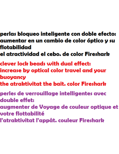 lock beads  large 10mm.