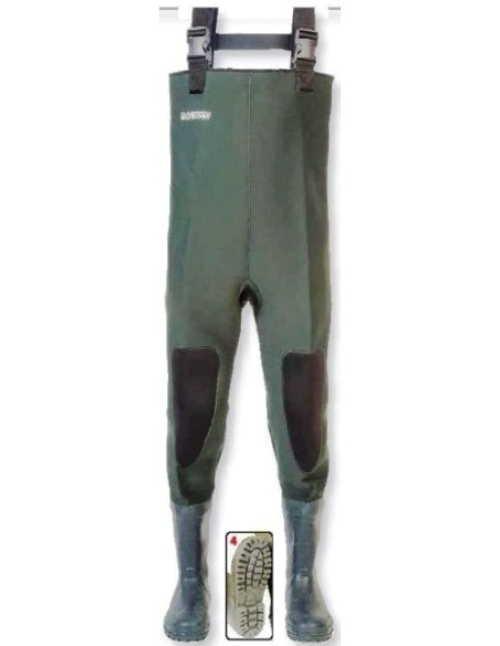 Wader NEOPRE VALLEY BOTA