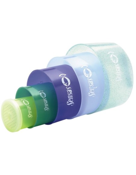 Anprobe-Set offiziellen Wettbewerb