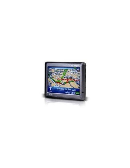GPS ALIOS Argos