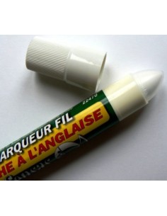 marqueur fil anglaise sensas 2
