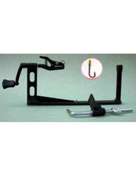 hook tied machine manual mcm