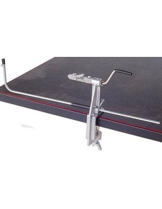 Krawatte Haken, luxus Sensas Pierotti 2