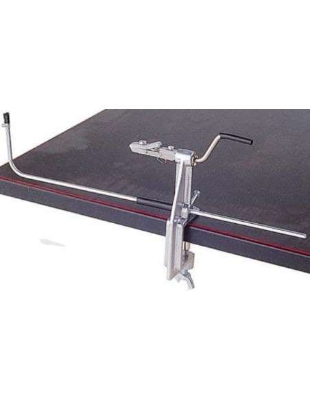 monta anzuelos lujo sensas , simil pierotti