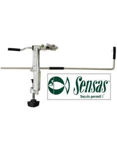 Krawatte Haken, luxus Sensas Pierotti