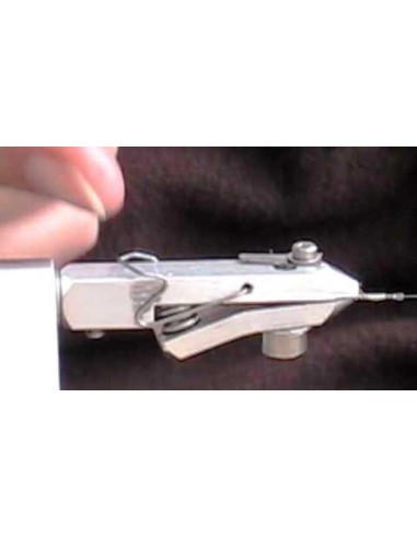 Krawatte Haken, luxus Sensas Pierotti