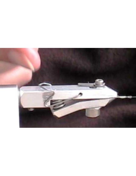 Krawatte Haken, luxus Sensas Pierotti