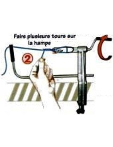 Krawatte Haken, luxus Sensas Pierotti