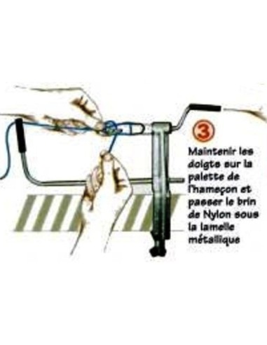 Krawatte Haken, luxus Sensas Pierotti