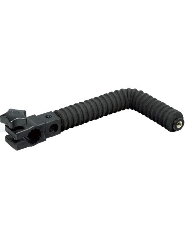 SUPPORT EVA COUDE 12CM (25MM)