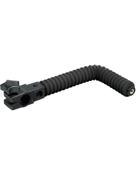 SUPPORT EVA COUDE 12CM (25MM)