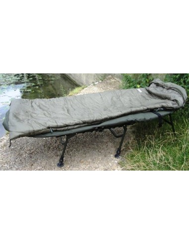 session sleeping bag