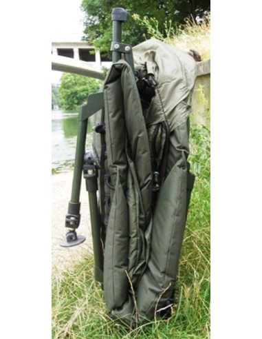 session sleeping bag