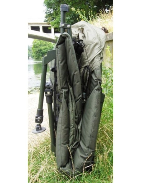 session sleeping bag