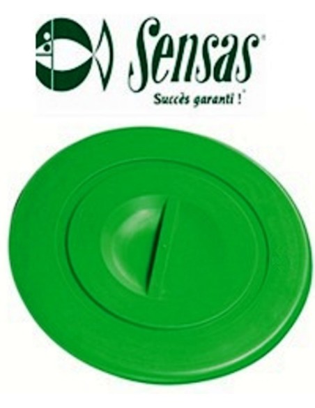 EIMER 25L + BOWL + Deckel