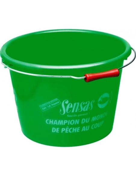 BALDE VERDE 17L. CLUB