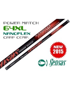 SENSAS CANA ROUBAISIENNE 64 XL