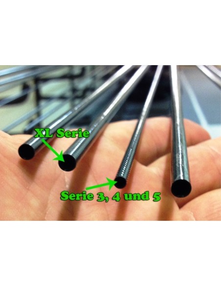 SENSAS Pfostenstange 64 XL