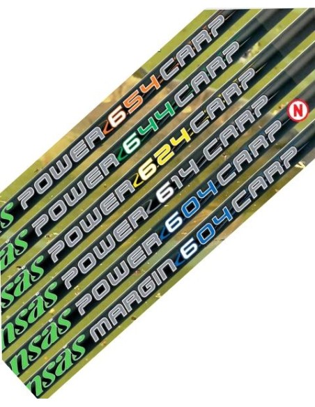 SENSAS POWER 604 CARP UK