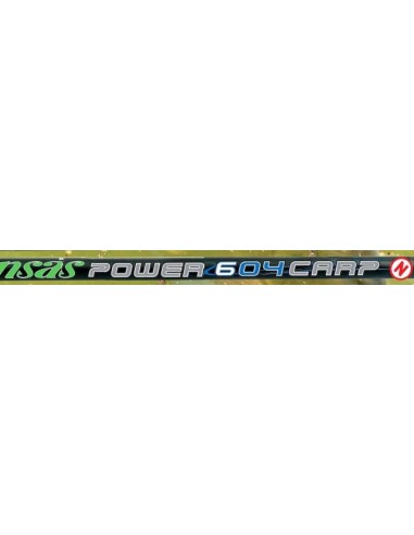 SENSAS POWER 604 CARP UK