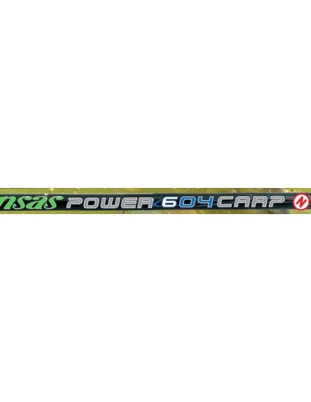 SENSAS POWER 604 CARP UK
