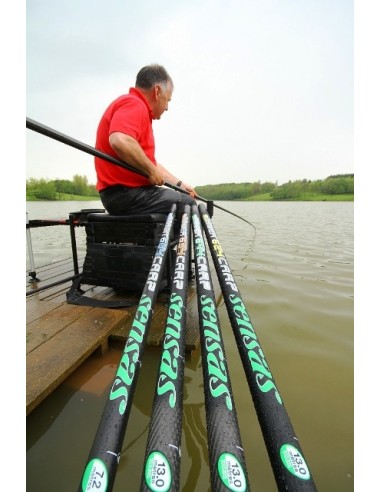 SENSAS POWER 604 CARP UK