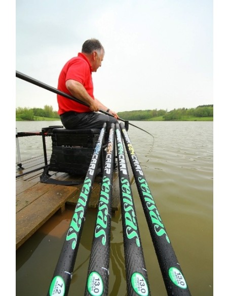 SENSAS POWER 604 CARP UK