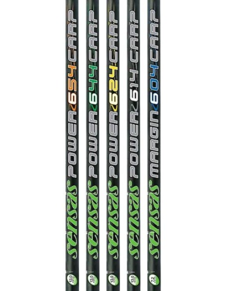 SENSAS POWER 604 CARP UK