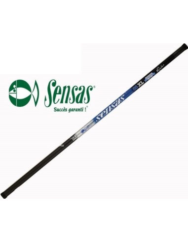 POWER MATCH 66 XL RIVER