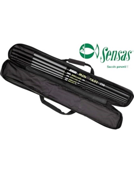 PACK MINI FAST 5 RODS